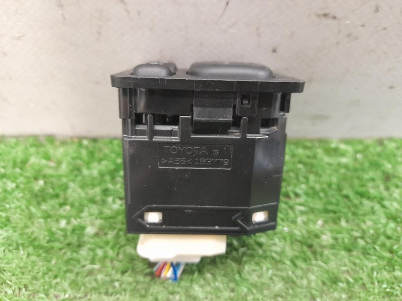 Interruttore Regolazione Specchio Retrovisore EST 848700D151 Toyota Yaris IV 2017