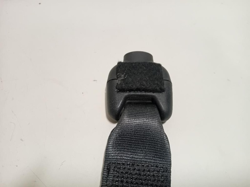 Cintura DI Sicurezza Sedile ANT SX 34056585 Alfa Romeo Giulietta 2010