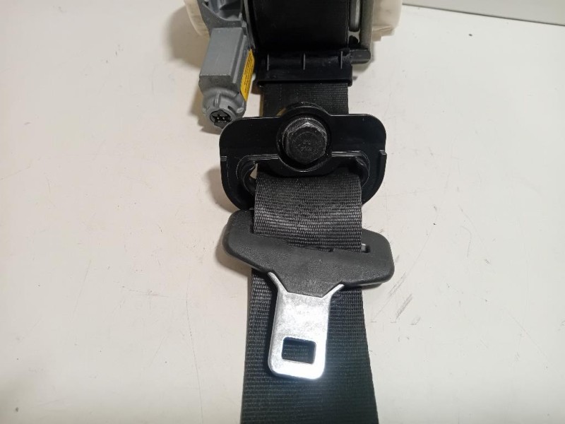 Cintura DI Sicurezza Sedile ANT SX 34056585 Alfa Romeo Giulietta 2010