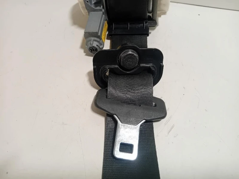 Cintura DI Sicurezza Sedile ANT SX 34056585 Alfa Romeo Giulietta 2010