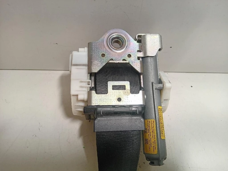Cintura DI Sicurezza Sedile ANT SX 34056585 Alfa Romeo Giulietta 2010