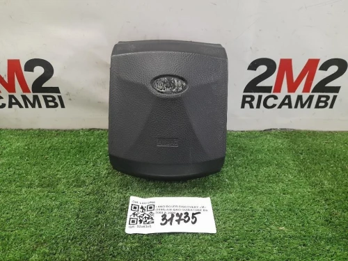 Air-bag Guidatore LR012986 Land Rover Discovery III 2005