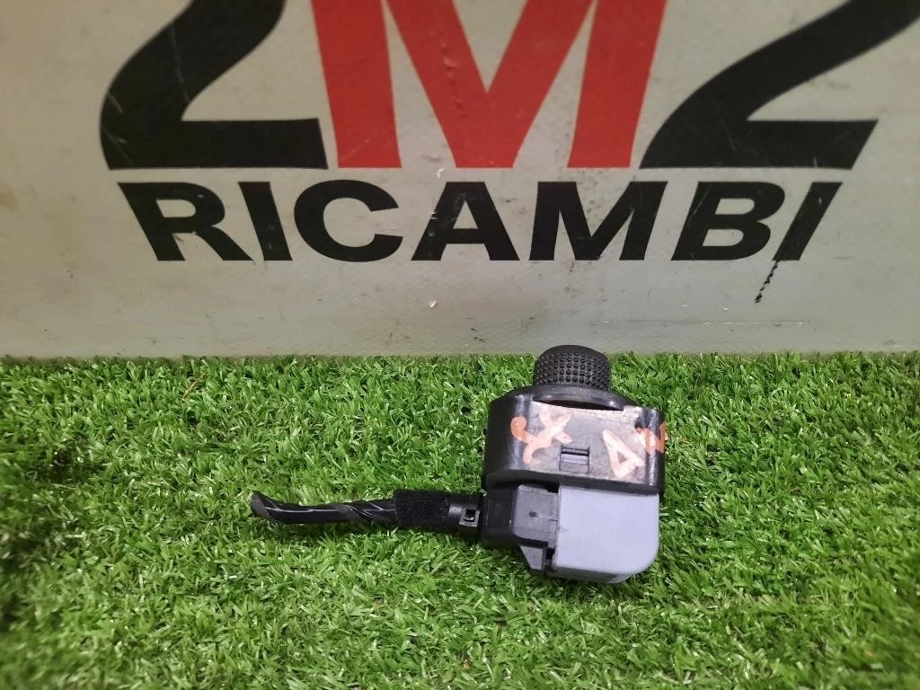 Interruttore Regolazione Specchio Retrovisore EST SX 735710775 Fiat 500L 2013