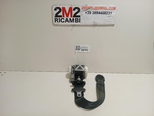 Interruttore Regolazione Specchio Retrovisore EST SX 8552009000 Ssangyong Kyron 2005