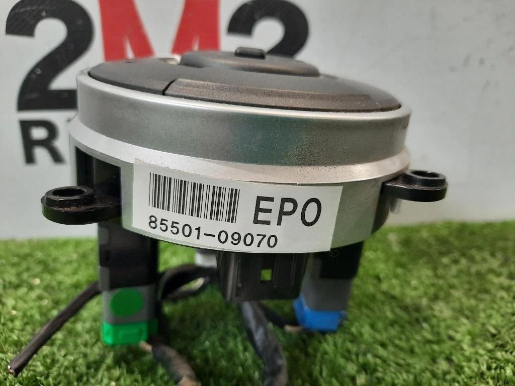 Interruttore Regolazione Specchio Retrovisore EST SX 8552009000 Ssangyong Kyron 2005