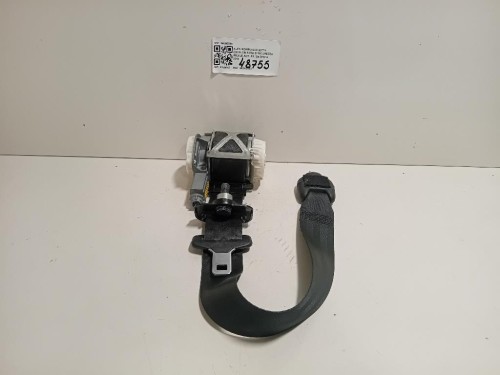 Cambio CDNC 0AW301383H Audi A5 8T3 2012