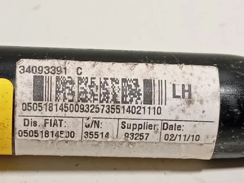 Interruttore Regolazione Specchio Retrovisore EST SX 3795057L10000 Suzuki Vitara II 2015