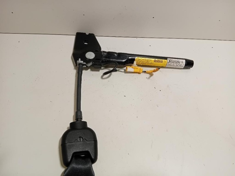 Cintura DI Sicurezza Sedile ANT SX 34056583 Alfa Romeo Giulietta 2010