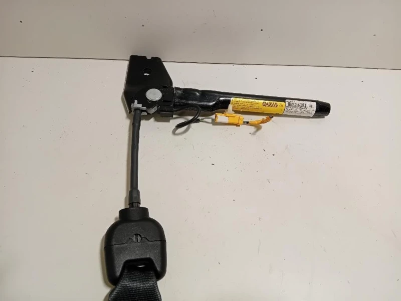 Cintura DI Sicurezza Sedile ANT SX 34056583 Alfa Romeo Giulietta 2010