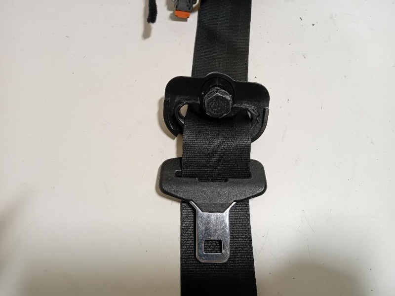Cintura DI Sicurezza Sedile ANT SX 34056583 Alfa Romeo Giulietta 2010