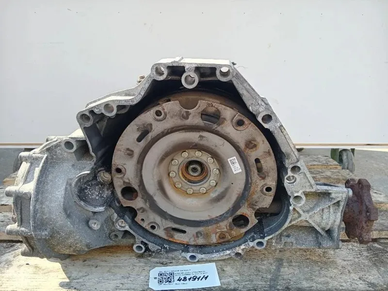 Cambio MVT 6 MARCE MANUALE Audi A5 8TA Sportback 2012