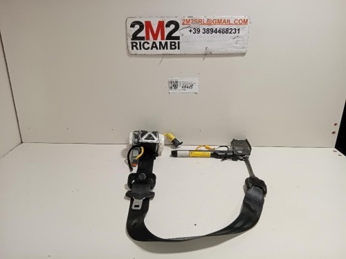 Interruttore Riscaldamento Sedile ANT P04602565AG Dodge Nitro 2007
