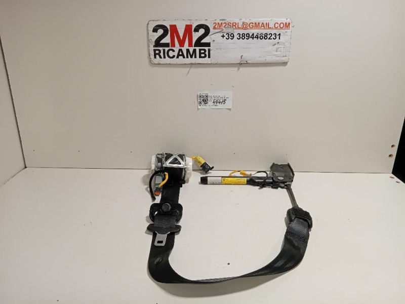 Cambio MVT 6 MARCE MANUALE Audi A5 8TA Sportback 2012
