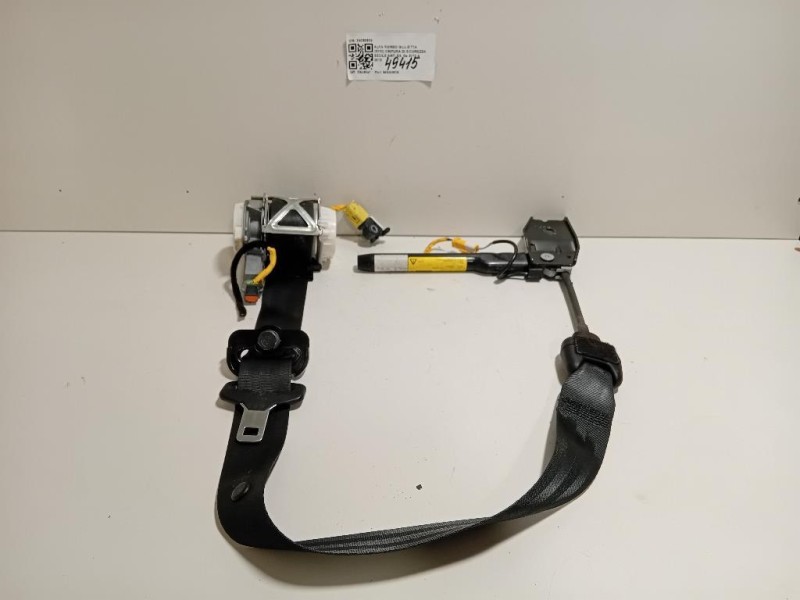 Cambio MVT 6 MARCE MANUALE Audi A5 8TA Sportback 2012