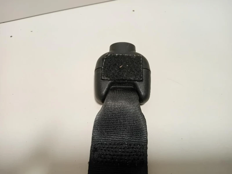 Cintura DI Sicurezza Sedile ANT SX 34056583 Alfa Romeo Giulietta 2010