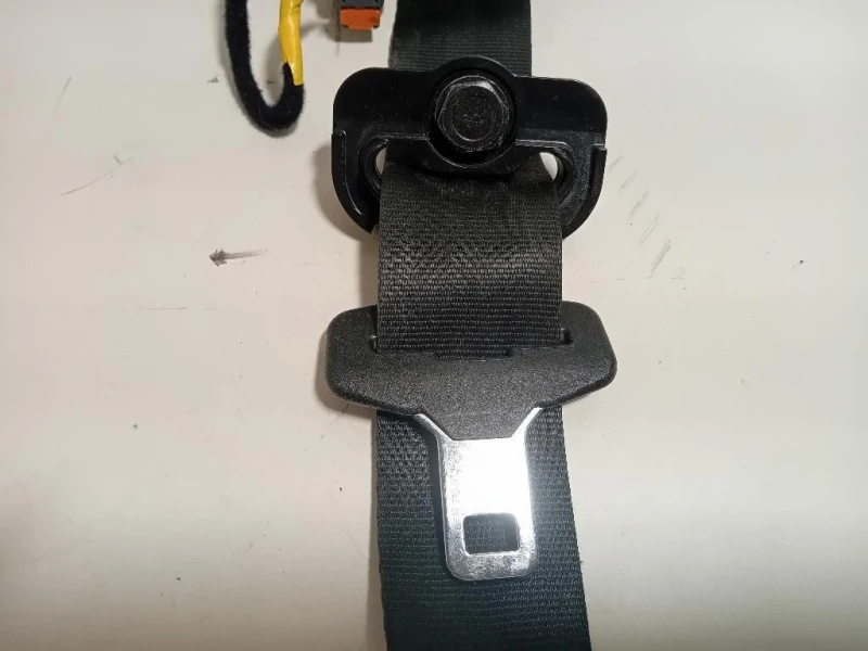 Cintura DI Sicurezza Sedile ANT SX 34056583 Alfa Romeo Giulietta 2010