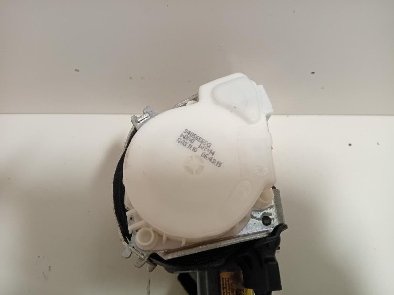 Cintura DI Sicurezza Sedile ANT SX 34056583 Alfa Romeo Giulietta 2010