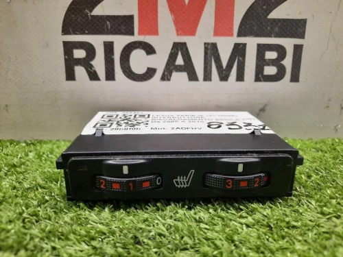 Interruttore Riscaldamento Sedile ANT 453451 Lexus Serie IS II 2006