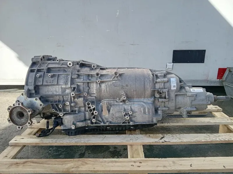 Cambio SQN 8 MARCE QUATTRO Audi A6 4a5c8 Avant 2018