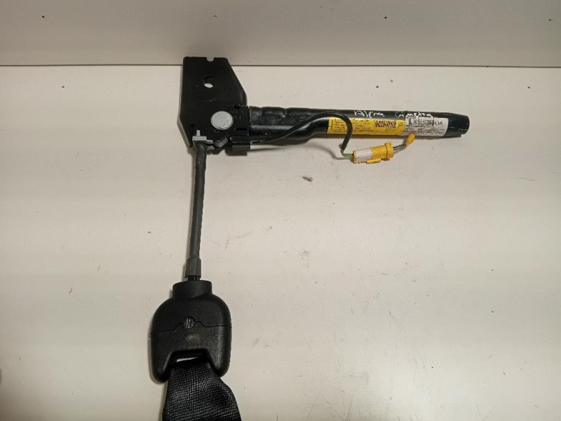 Cintura DI Sicurezza Sedile ANT SX 3405658334093391 Alfa Romeo Giulietta 2010