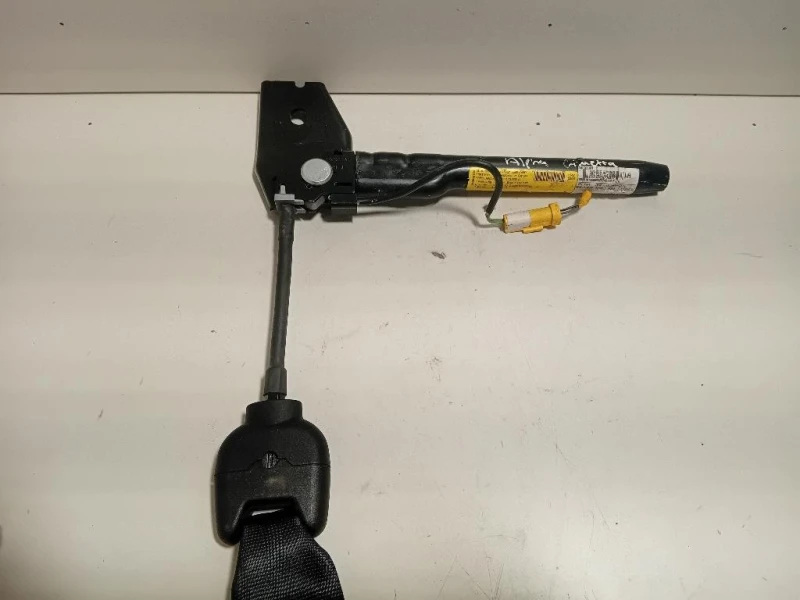 Cintura DI Sicurezza Sedile ANT SX 3405658334093391 Alfa Romeo Giulietta 2010