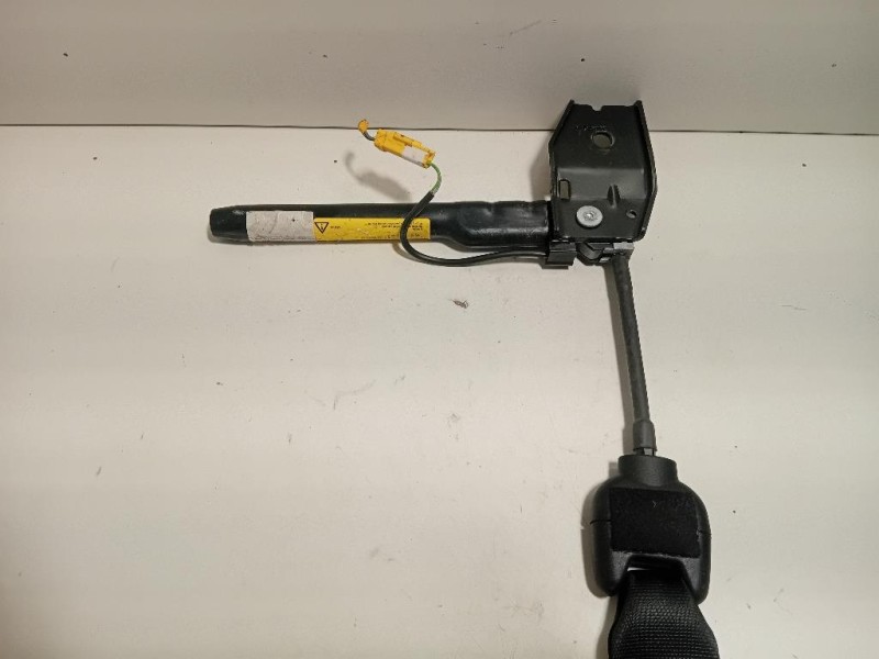Cintura DI Sicurezza Sedile ANT SX 3405658334093391 Alfa Romeo Giulietta 2010