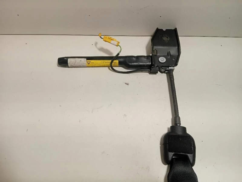Cintura DI Sicurezza Sedile ANT SX 3405658334093391 Alfa Romeo Giulietta 2010