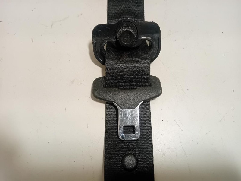 Cintura DI Sicurezza Sedile ANT SX 3405658334093391 Alfa Romeo Giulietta 2010