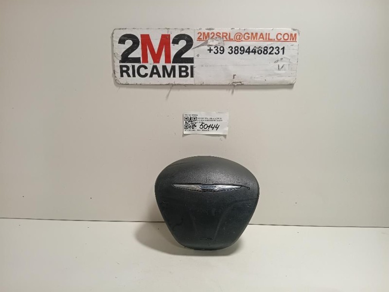 Air-bag Guidatore 34115060A LANCIA CHRYSLER YPSILON Lancia Ypsilon III 2011