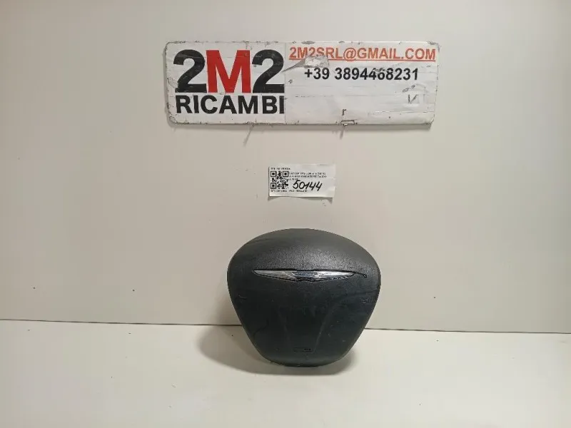 Air-bag Guidatore 34115060A LANCIA CHRYSLER YPSILON Lancia Ypsilon III 2011