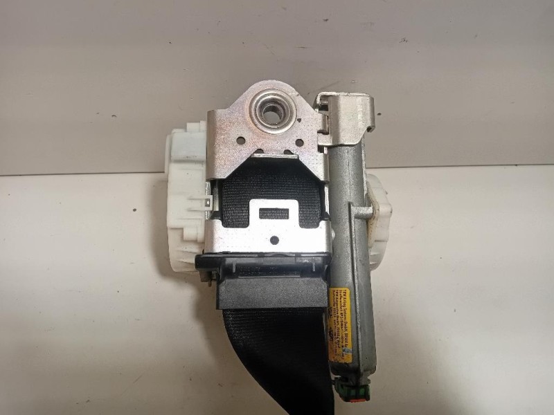 Cintura DI Sicurezza Sedile ANT SX 3405658334093391 Alfa Romeo Giulietta 2010