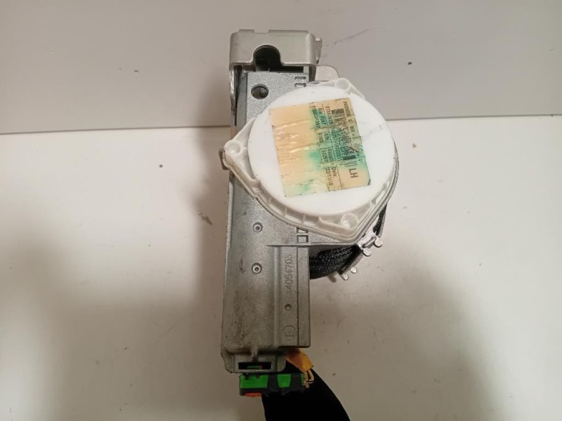 Cintura DI Sicurezza Sedile ANT SX 3405658334093391 Alfa Romeo Giulietta 2010