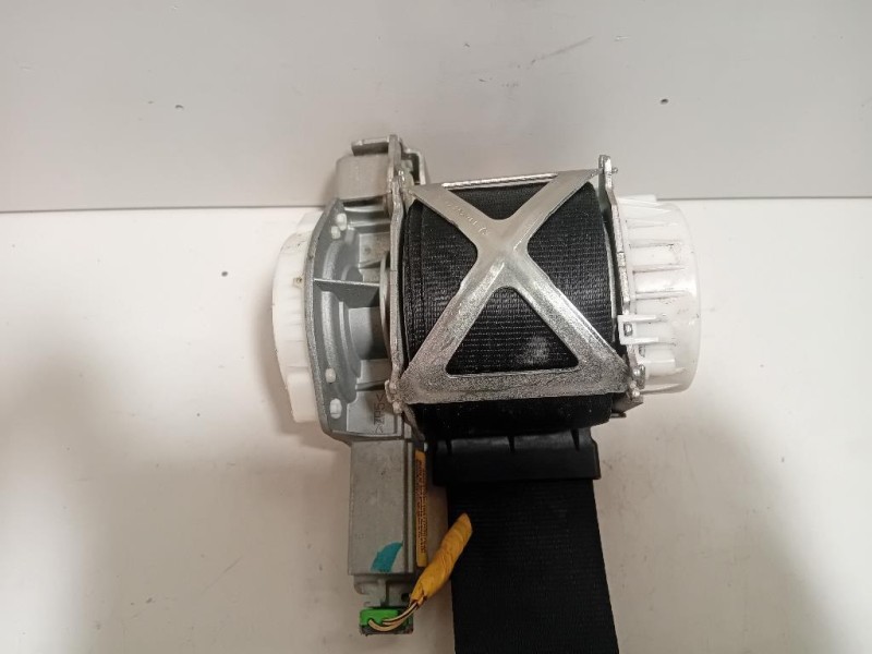 Cintura DI Sicurezza Sedile ANT SX 3405658334093391 Alfa Romeo Giulietta 2010