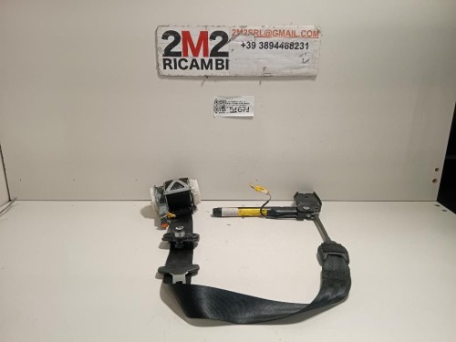 Interruttore Riscaldamento Sedile ANT A1718208110 Mercedes Classe SLK R171 2004