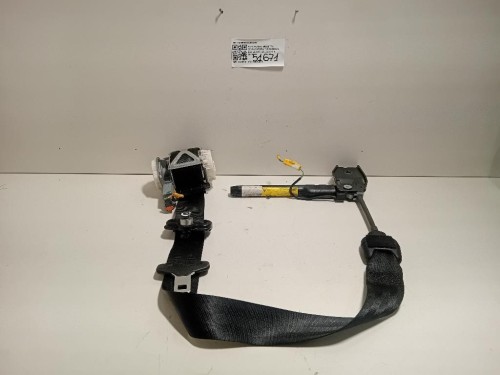 Cintura DI Sicurezza Sedile ANT SX