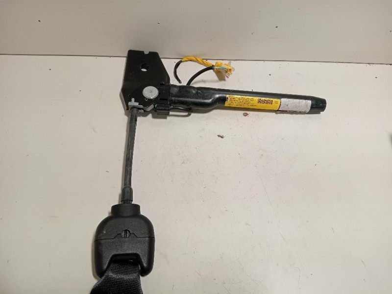 Cintura DI Sicurezza Sedile ANT SX 3405658634093391 Alfa Romeo Giulietta 2010