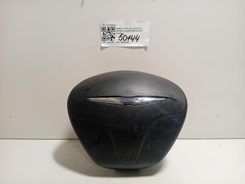 Air-bag Guidatore 34115060A LANCIA CHRYSLER YPSILON Lancia Ypsilon III 2011