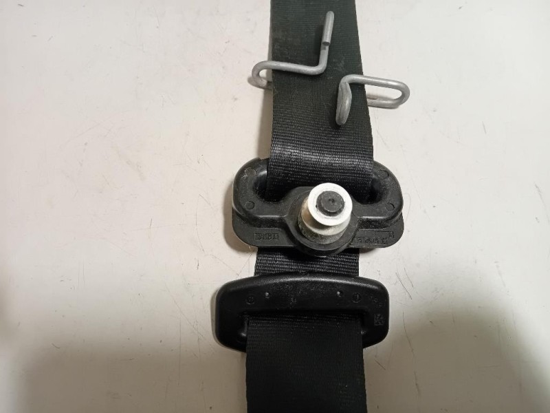 Cintura DI Sicurezza Sedile ANT SX 3405658634093391 Alfa Romeo Giulietta 2010