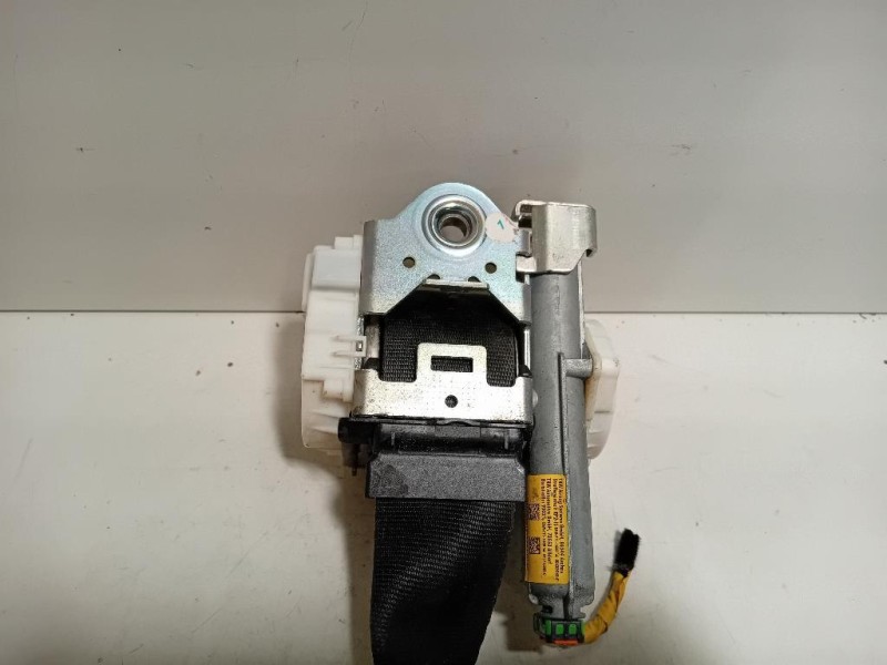 Cintura DI Sicurezza Sedile ANT SX 3405658634093391 Alfa Romeo Giulietta 2010
