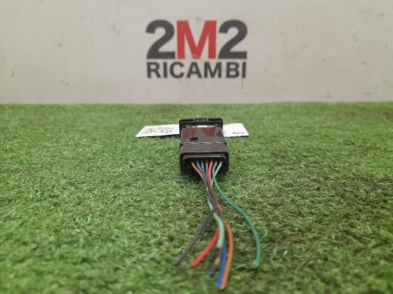 Interruttore Riscaldamento Sedile ANT 15B088 Toyota RAV 4 III 2006