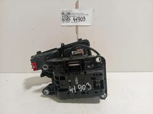 Interruttore Selettore Marce 8W2713041E Audi A4 8K2 2012