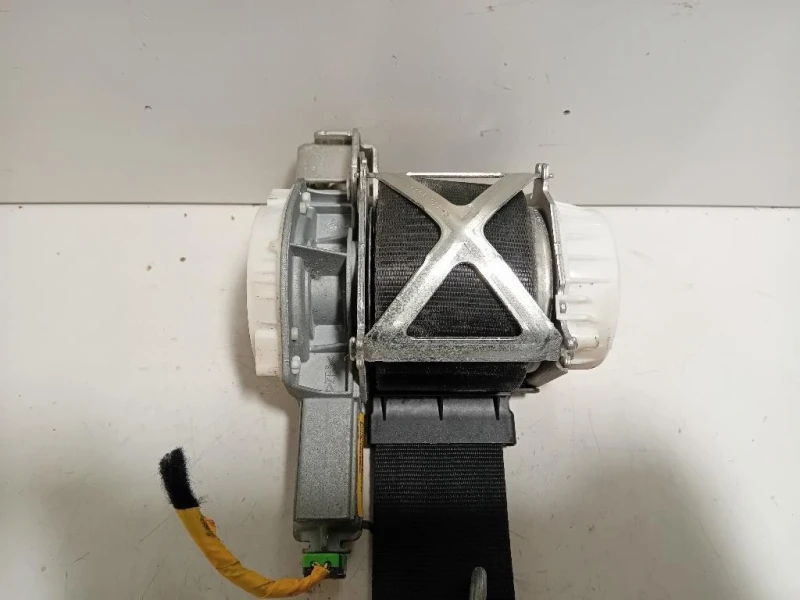 Cintura DI Sicurezza Sedile ANT SX 3405658634093391 Alfa Romeo Giulietta 2010