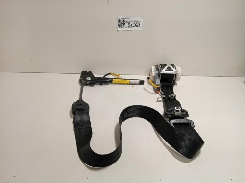 Cintura DI Sicurezza Sedile ANT SX