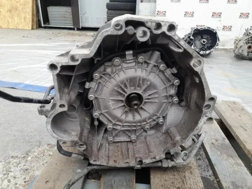 Cambio 01J300048DX Audi A6 4F2 2005