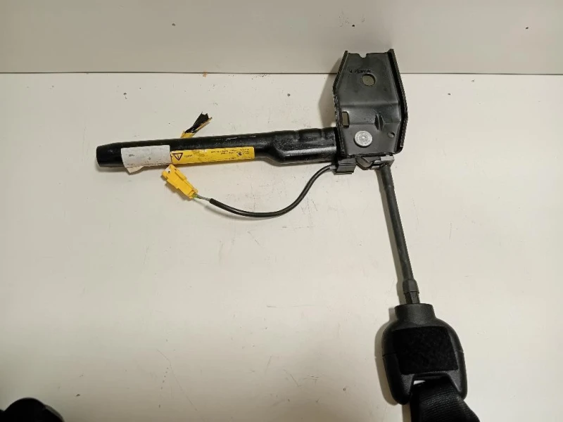 Cintura DI Sicurezza Sedile ANT SX 34056583 Alfa Romeo Giulietta 2010