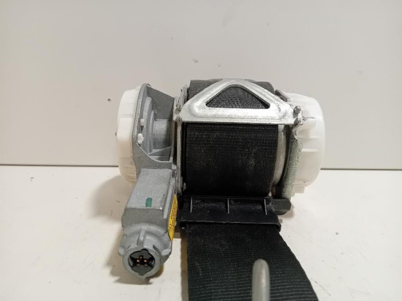 Cintura DI Sicurezza Sedile ANT SX 34056583 Alfa Romeo Giulietta 2010