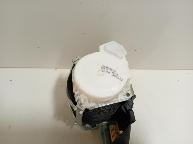 Cintura DI Sicurezza Sedile ANT SX 34056583 Alfa Romeo Giulietta 2010