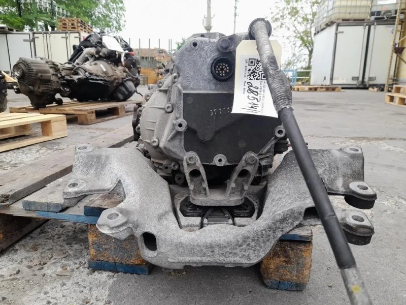 Cambio 01J300048DX Audi A6 4F2 2005