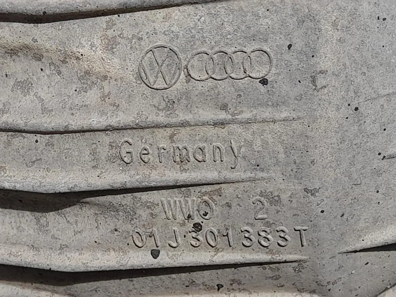 Cambio 01J300048DX Audi A6 4F2 2005