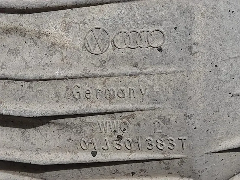 Cambio 01J300048DX Audi A6 4F2 2005